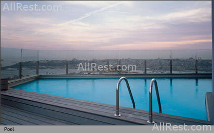 The Marmara Pera Hotel 4